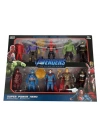 10LU AVENGERS SETI