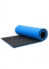 10MM YOGA MATI MAVİ
