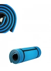 10MM YOGA MATI MAVİ