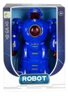 ® 1102B PİLLİ MÜZİKLİ IŞIKLI FULL ROBOT -TYC
