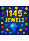 1145 Jewels
