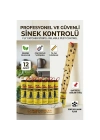 12 Adet Yapışkanlı Sinek Kapanı 74 cm 716516