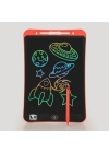 12 inç LCD Renkli Yazı Çizim Tableti