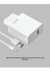 120 Watt Hızlı Şarj Adaptörü Samsung S20 S21 S22 S23 Uyumlu