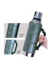 1.25 Litre Vakumlu Çelik Termos