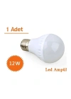12w Enerji Tasarruflu Led Ampul