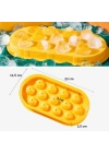 ®  13 Bölmeli Kristal Buz Yapma Kalıbı