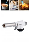 ®   1300°C Çok Amaçlı Gaz Torch Çakmak - Mutfak, Mangal, Lehimleme Pürmüz Alev Tabancası