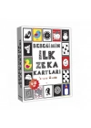 1369 BEBEĞİMİN İLK ZEKA KARTLARI