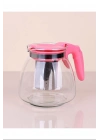 14 cm 1100 Ml Cam Demlik Royaleks-CLKN-1405