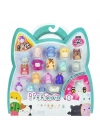 14 Figür + Yüzük Set Seri 2