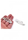 15 Adet Metal Çıt Çıt Toka 5 cm