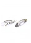 15 Adet Metal Çıt Çıt Toka 5 cm mudanis