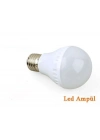 15w Enerji Tasarruflu Led Ampul ( 1 Adet )