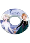 16524 - MONDO FROZEN SİMİT 50 CM 30