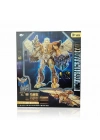 168-96 BÜYÜK BOY DÖNÜŞEBİLEN ROBOT