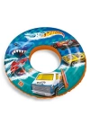 16876 - MONDO HOT WHEELS SİMİT 50 CM 30