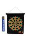 17 INC MIKNATISLI DART