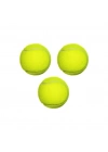 1705004 - TENİS TOPU 3 LÜ POŞETLİ