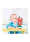 17330 Baby Clementoni - İnteraktif Dinozor Oyuncak +6 ay