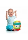 17409 Baby Clementoni - Aktiviteli Bebek Davulu