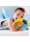 17464 Baby Clementoni - Müzikli Aktivite Topu +3 ay