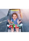 17909 Baby Clementoni - Bebek Arabası Oyuncağı