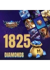 1825 Diamantes MLBB (Brasil)