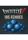 185 + 18 Echoes