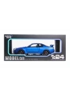 ® 1901-275 HOBBİEZ WORLD 1/24 M3 R34 STREET -EKN