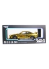 ® 1901-300 HOBBİEZ WORLD 1/24 R34 SHİNNY COLORS-EKN