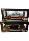® 1901-441A HOBBIEZ WORLD 1/24 M3 RACING EDITION-EKN