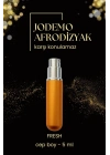 2 Adet Afrodizyak Etkili Erkek Parfüm Cep Boy Fresh 5ml