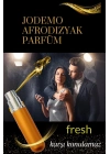 2 Adet Afrodizyak Etkili Erkek Parfüm Cep Boy Musk + Fresh 5ml