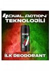 2 Adet Axe Africa Erkek Deodorant Sprey 150 ml
