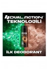 2 Adet Axe Dark Temptatıon Bay Parfüm Kofre 150 ml