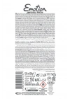 2 Adet Emotion Invisible Fresh Black & White Kadın Deodorant 150ml Vegan, Leke Bırakmaz