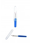 2 Adet İlik Açıcı Dikiş Sökücü Set 7cm ve 13 cm