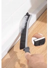 2 Li Çok Amaçlı Temizlik Fırçası & Derz Fırçası & Mutfak Banyo Temizlik Fırçası