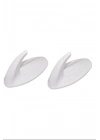 2li Luna Beyaz Askı Royaleks-M-223