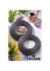 2 Top 20 Metre Bahçe Hortumu Sulama Aparatı Set 721899