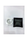 20 Mm Büyüteç Lup Dokumacı Büyüteci Full Çelik Katlanabilir Th9007a
