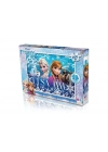 200 Parça Frozen Puzzle