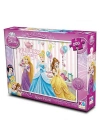 ®  200 Parça Prenses Puzzle