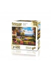® 20057 PUZZLE 500 FİVE O CLOCK TEA