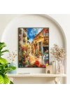 ® 20075 PUZZLE 500 NARROW STONY STREET