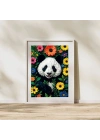 ® 20088 PUZZLE 500 BLOSSOMİNG PANDA