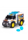 203306024 Sesli ve Işıklı Ambulans
