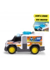 203306024 Sesli ve Işıklı Ambulans