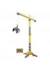 203729023 RC Titan Crane 2 4 GHz left right up down 360°rotatable trolley